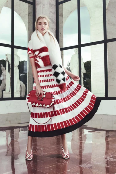 Look 5